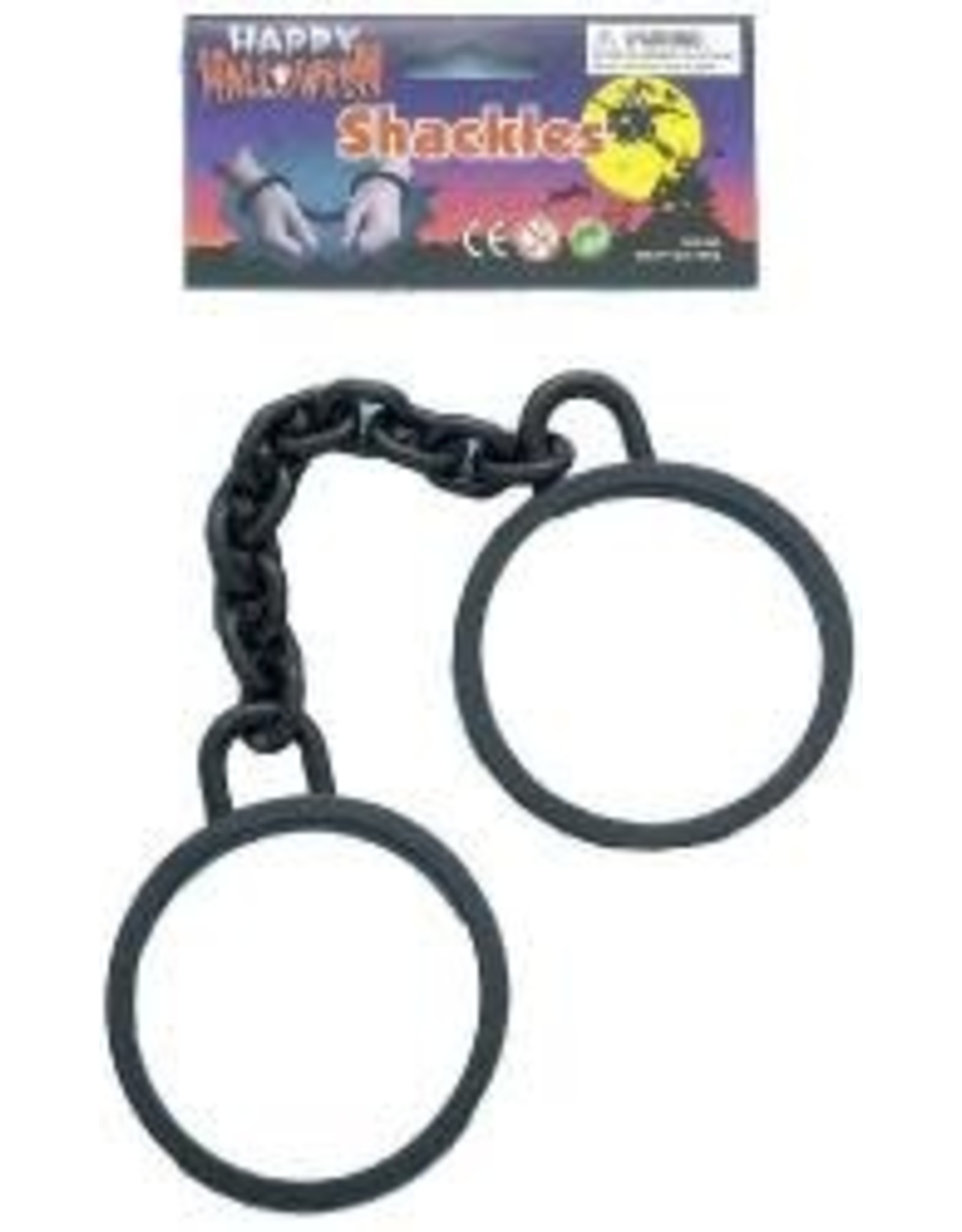 SHACKLES
