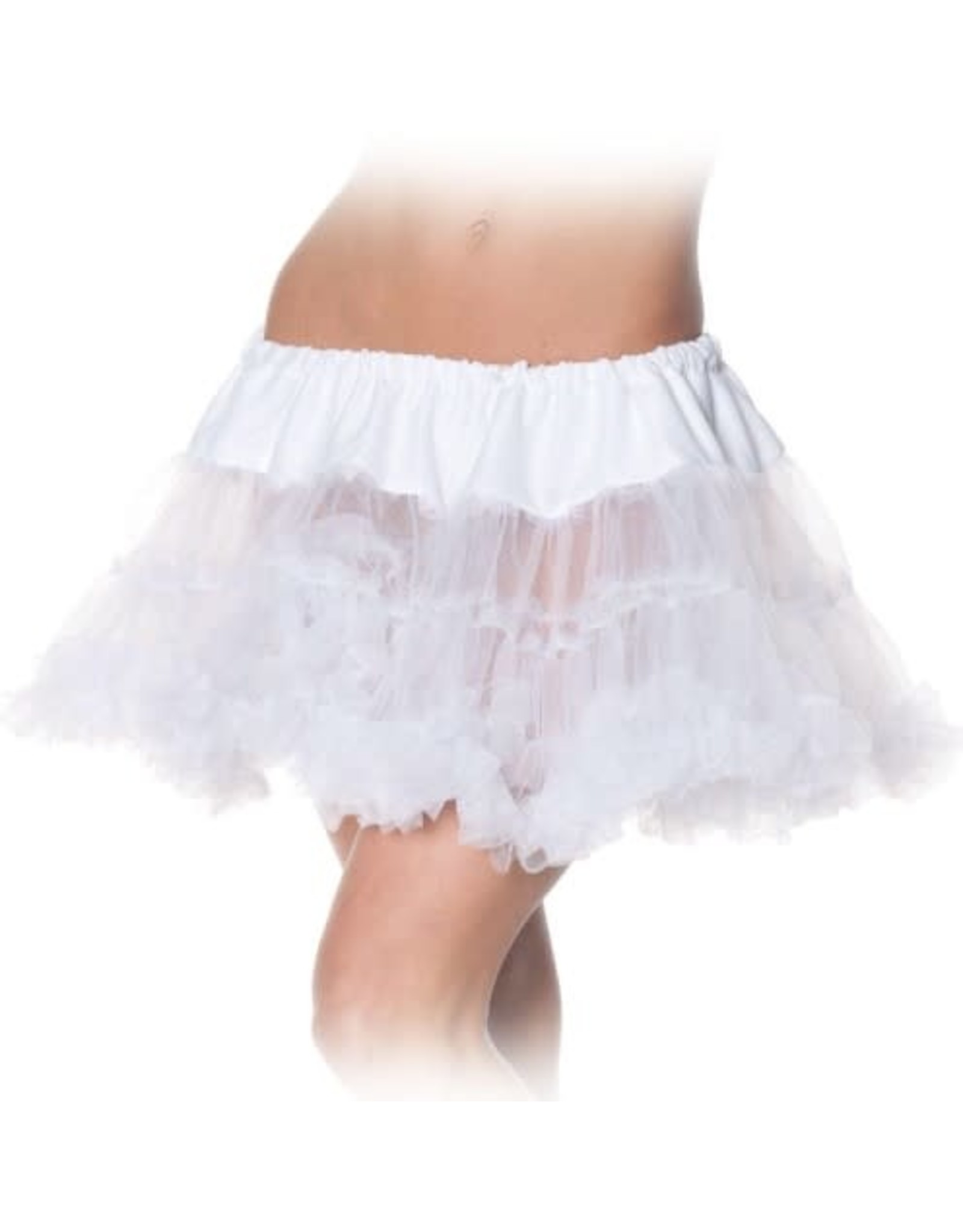 Tutu - White, Tutu