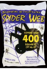 120 Gram Spider Web - PB