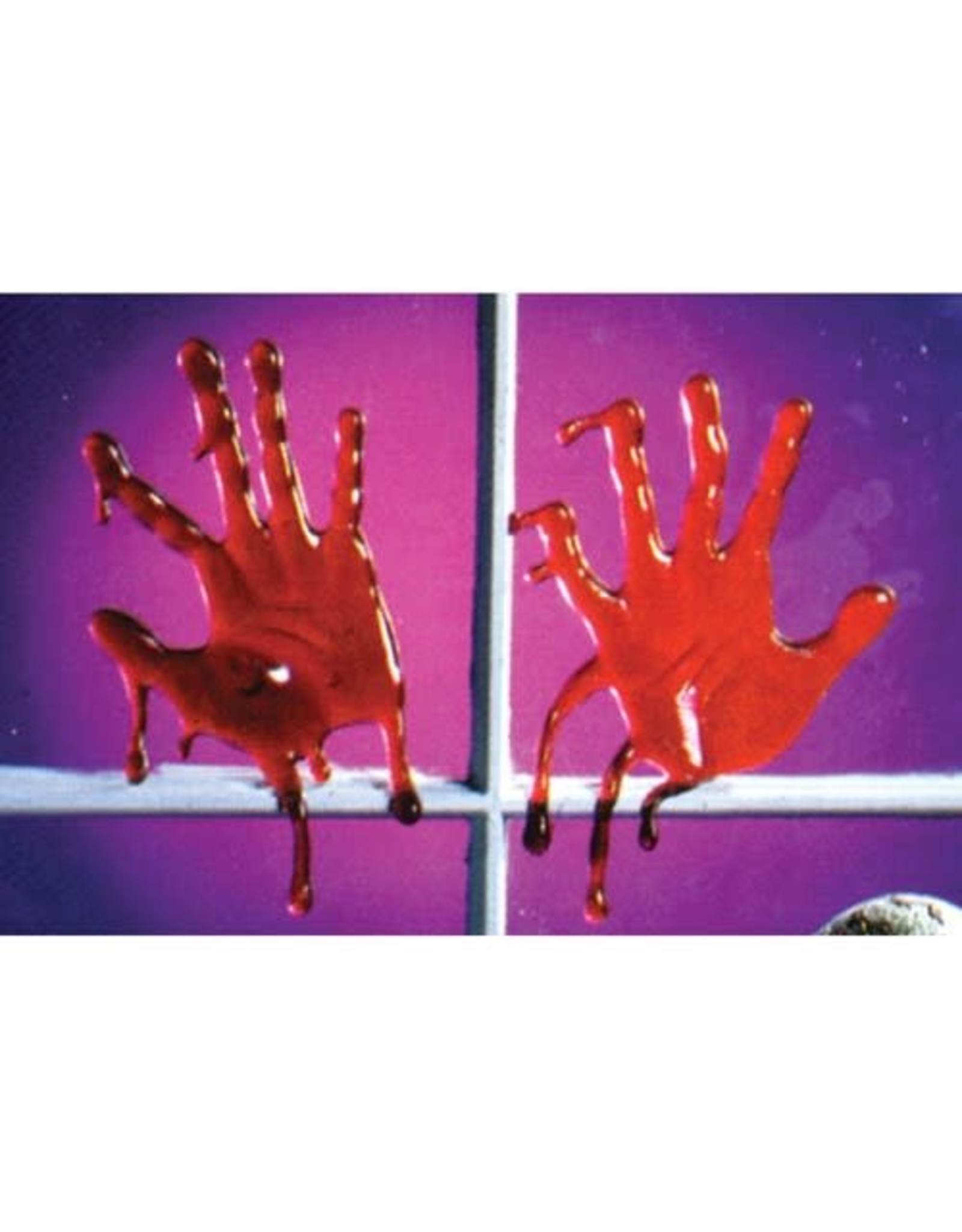 Drips of Blood Asst 3style PBH - HAND