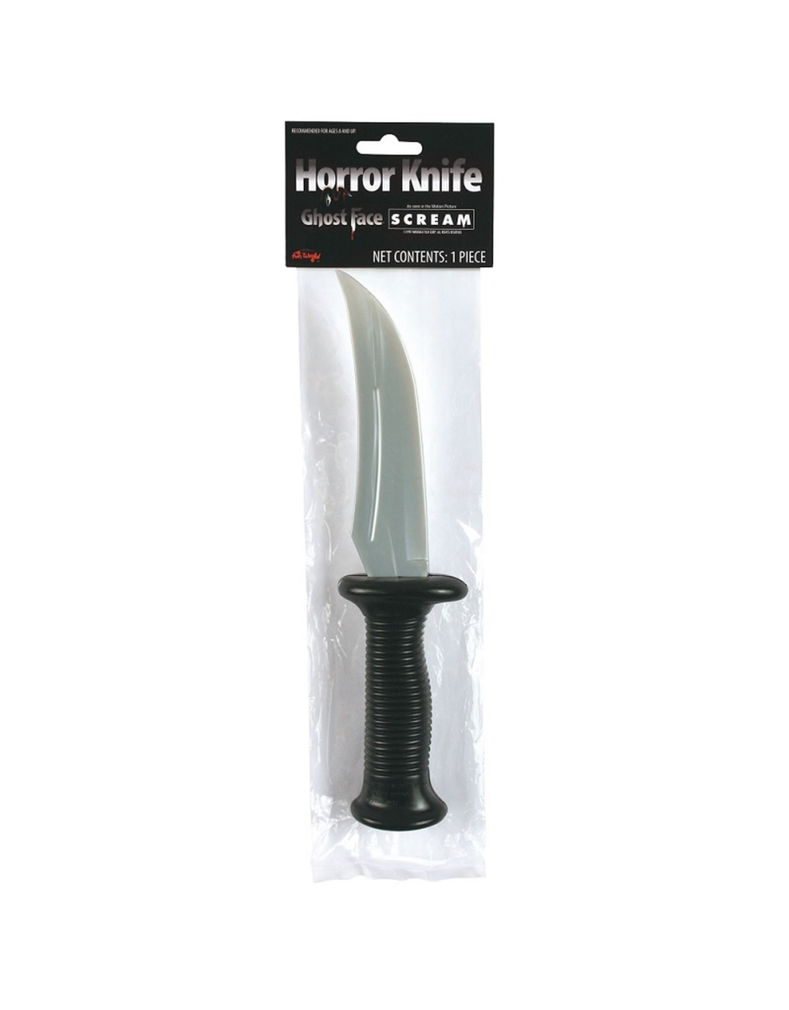 GhostFace® Knife PBH