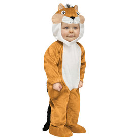 Sml/Chipper Chipmunk Tdlr Cstm