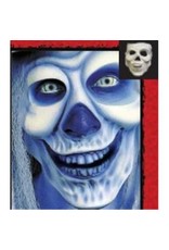 Ghost Rider foam Appliance