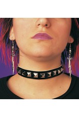 Rubie's Costumes ACC LADIES' STUDDED CHOKER