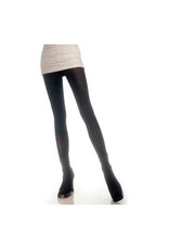 Nylon Tights O/S KELLY GREEN