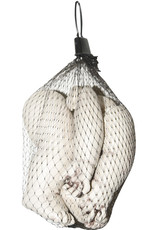 Bag Of Doll Parts