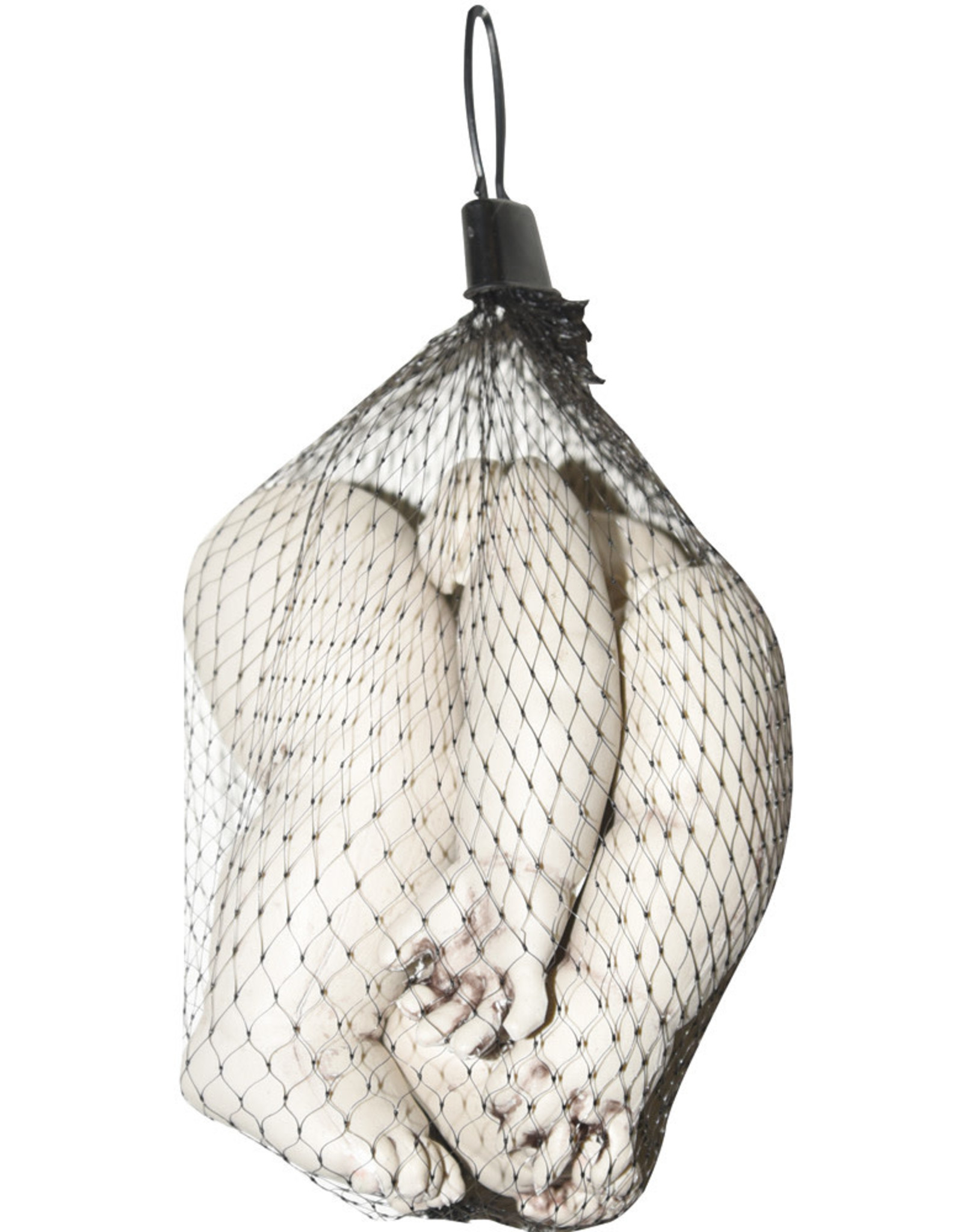 Bag Of Doll Parts