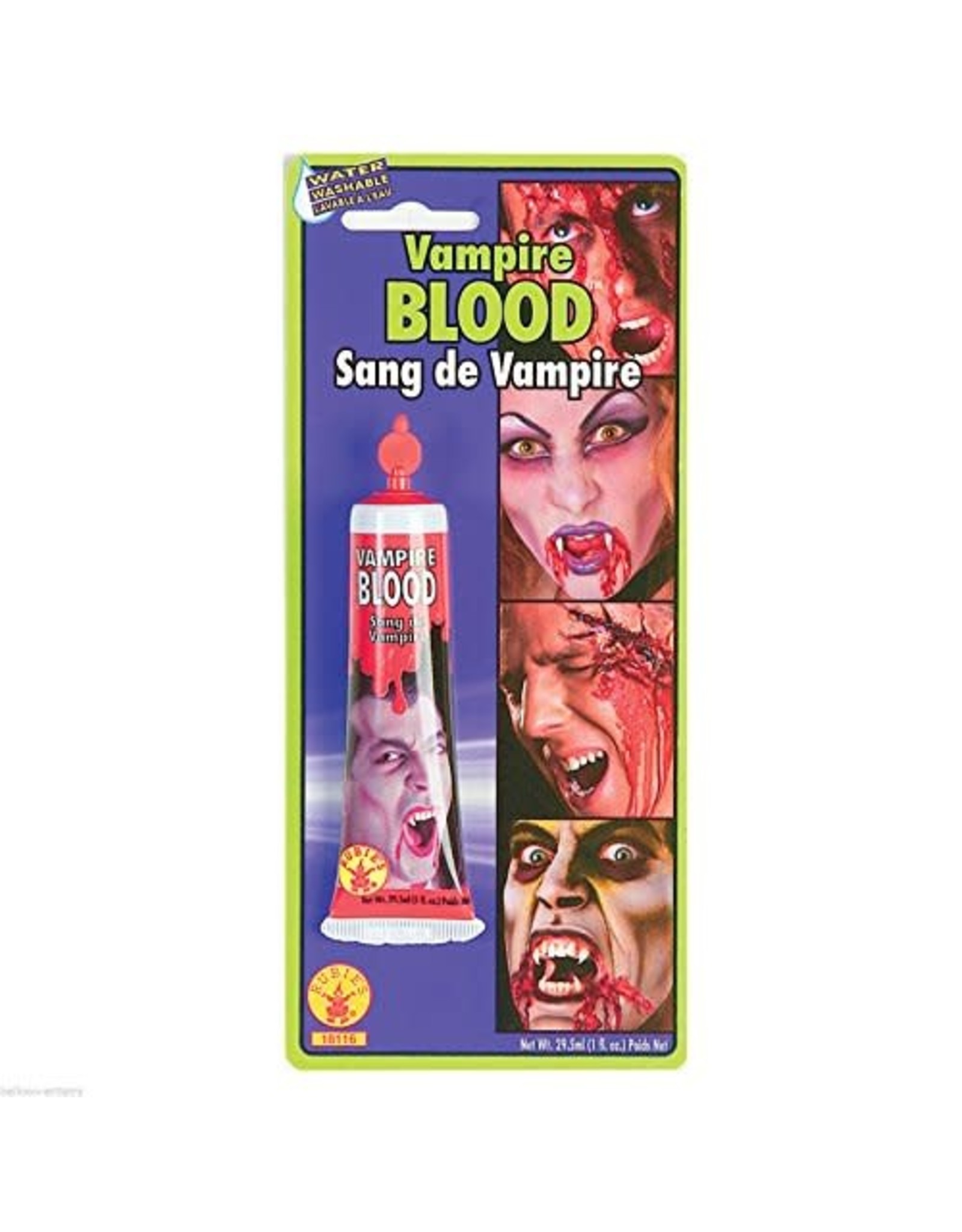 Rubie's Costumes VAMPIRE BLOOD