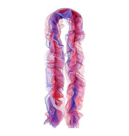 70" PATRIOTIC CHIFFON, BOA