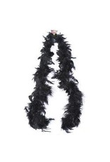 6 FT BLACK BOA