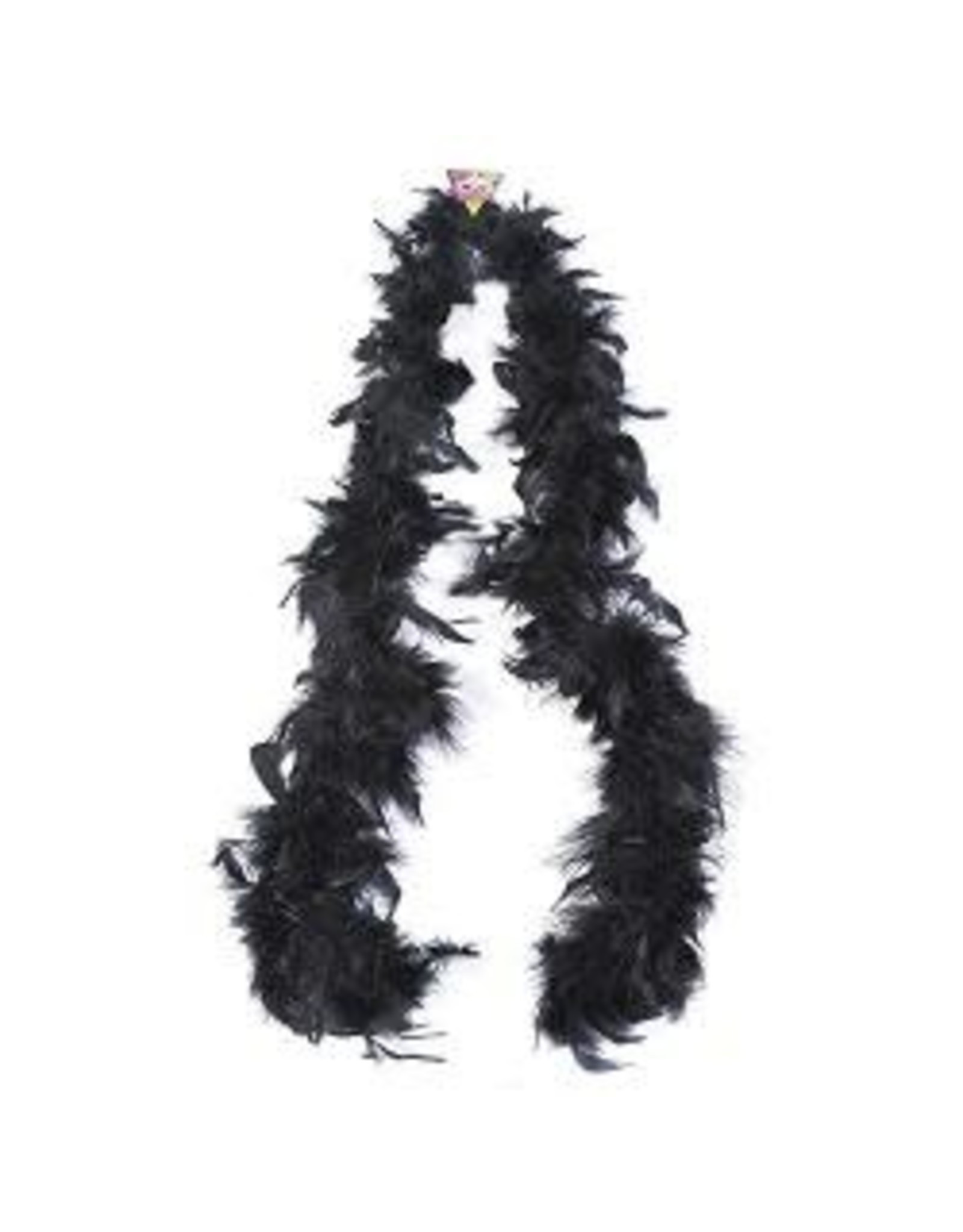 6 FT BLACK BOA