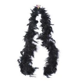 6 FT BLACK BOA