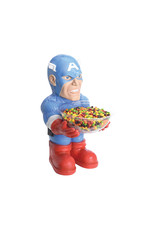 Rubie's Costumes CANDY DISH, CAPTAIN AMERICA