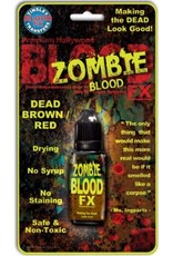 Blood - Rotting Dry Blood