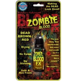 Rotting Dry Blood Fx