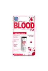 Blood - Dark Red Gel