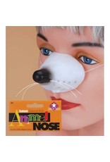 MOUSE NOSE