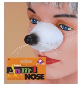 MOUSE NOSE
