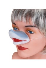SHARK NOSE