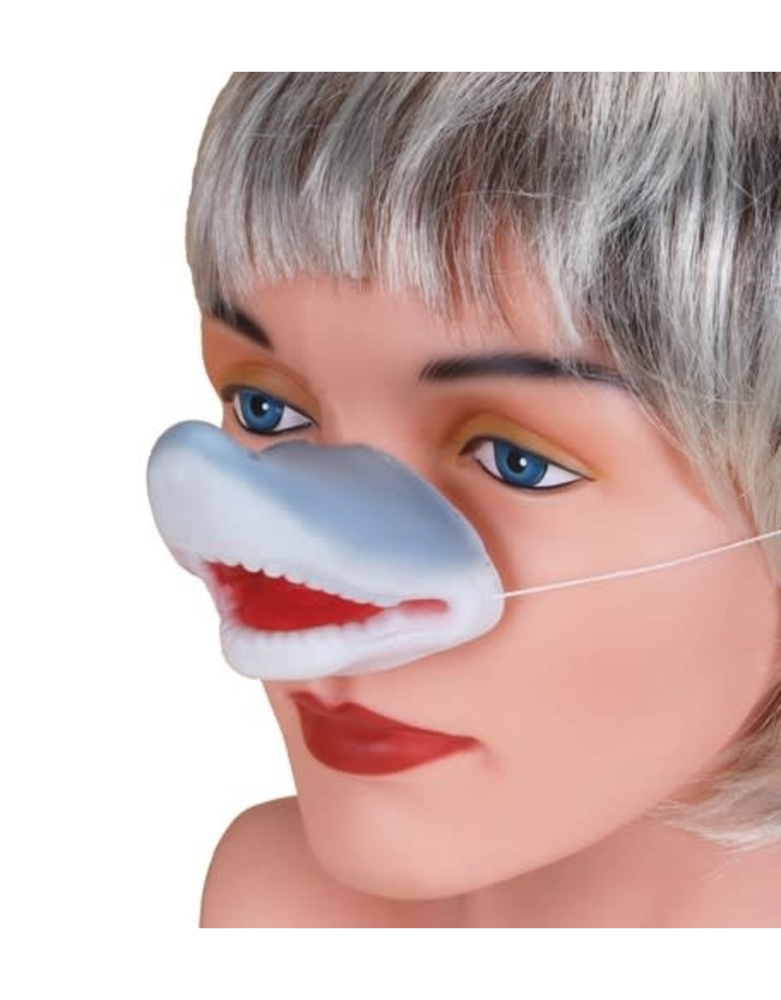SHARK NOSE