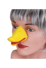 Duck Nose