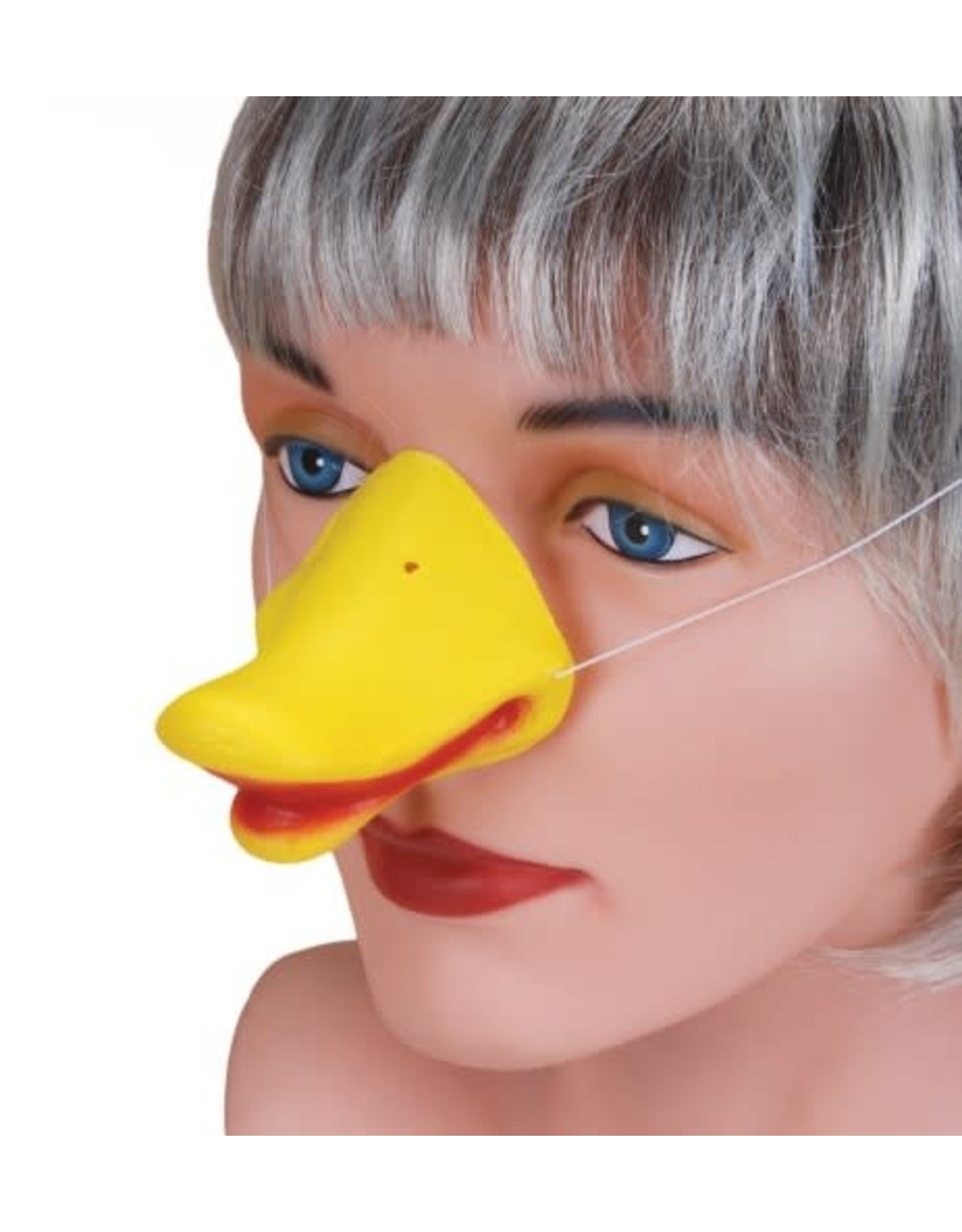 Duck Nose