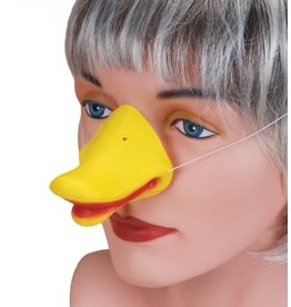 Duck Nose