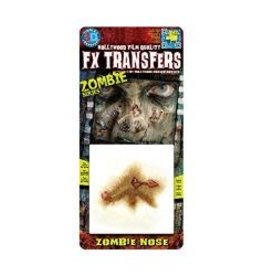 Wound 'Zombie Nose