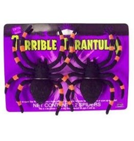 Tarantula Terrible 1 Card