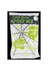 60 Gram Glow-In-Dark Web PB