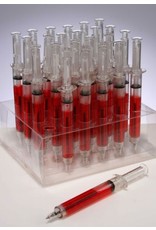Syringe Pen