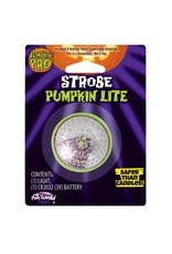 Pumpkin Lights, LED, Strobe