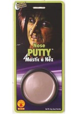 Rubie's Costumes MAU NOSE PUTTY