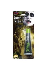 Zombie Flesh - Bl/Cd.