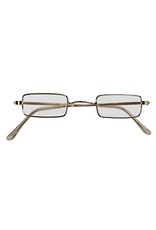 GLASSES-BEN FRANKLIN-SQUARE