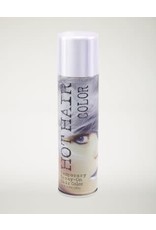 White Hairspray