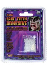 THERMO ADHESIVE TEETH REPLACE.