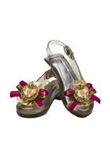 Frozen Anna Shoes