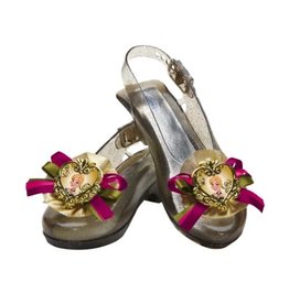 Frozen Anna Shoes