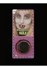 MAKEUP-BLACK TOOTH