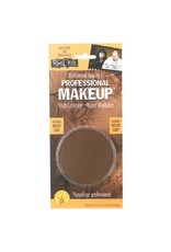 Rubie's Costumes MI6 FX LARGE ROUND MAKEUP-BRN