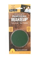 Rubie's Costumes MI6 FX LARGE ROUND MAKEUP-GN