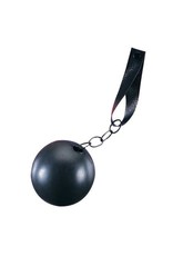 Rubie's Costumes ACC BALL & CHAIN