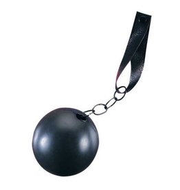 Rubie's Costumes ACC BALL & CHAIN