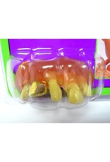 Rubie's Costumes ACC MAC DADDY TEETH&PUTTY