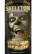 Skelton Teeth