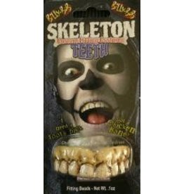 Skelton Teeth