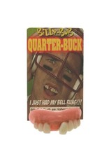 Quarterbuck
