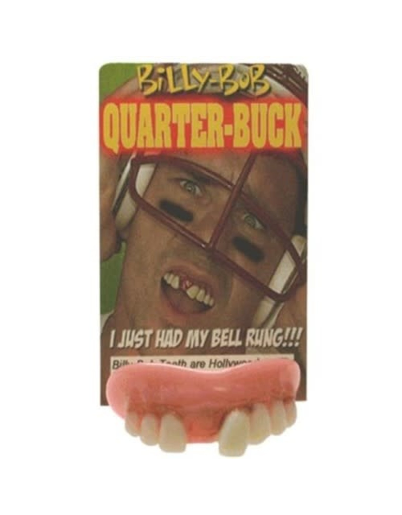 Quarterbuck