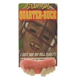 Quarterbuck